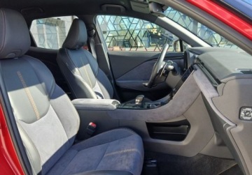 Lexus LBX 1.5 Hybrid 136KM 2024 Lexus LBX LBX Cool Premium Advanced FV23 Salon PL Bezwypadkowy, zdjęcie 26