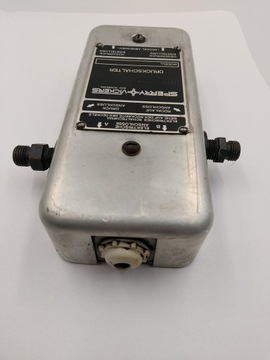 Sperry Vickers St1-02-20-11 Реле давления