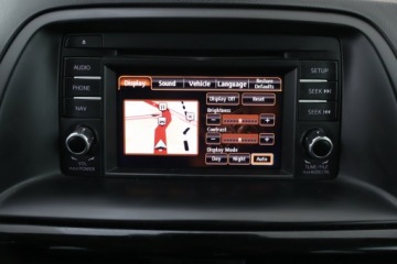 Mazda CX-5 I SUV 2.0 SKYACTIV-G 165KM 2013 Mazda CX-5 2.0 Skyactiv-G, Navi, Klima, zdjęcie 19