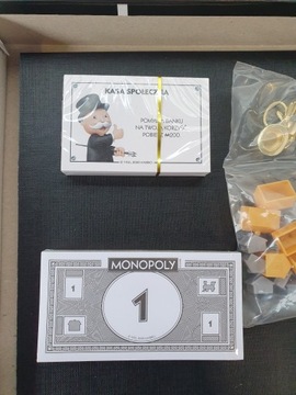 Монополия, 85-е издание