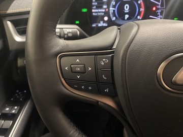 Lexus UX Crossover Facelifting 2.0 250h 184KM 2023 Lexus UX 250h GPF F Sport Design 2WD Lexus UX 250h, zdjęcie 12