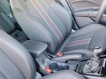 Skoda Kamiq Crossover Facelifting 1.5 TSI 150KM 2025 SKODA Kamiq Monte Carlo 1.5 TSI DSG Suv 150KM 2025, zdjęcie 5