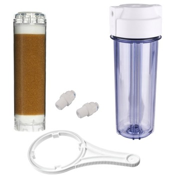 Filtr Demi DI demineralizacja MB400 Zestaw Cały