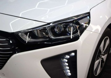 Hyundai IONIQ Hatchback 1.6 GDi 141KM 2019 Hyundai IONIQ 1.6 Hybryda Plug-in 141KM, zdjęcie 6