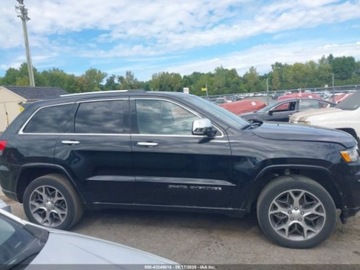 Jeep Grand Cherokee IV 2021 Jeep Grand Cherokee Overland 2021 3.6l 3.6 Benzyna 295KM, zdjęcie 6