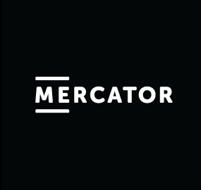 MERCATOR NITRYLEX CLASSIC неопудренные перчатки размер M синий 100шт