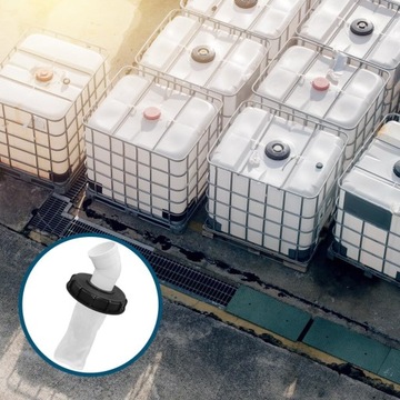 ФИЛЬТР IBC В КРЫШКЕ, ДЛЯ РЕЗЕРВУАРА IBC, ДЛЯ ДОЖДЕВОЙ ВОДЫ, ФИЛЬТРЫ IBC