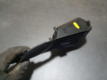 BMW E39 2.5 БЕНЗИН ВОЗДУХ ВОЗДУХ КРЫШКА ГРОМКОГОВОРИТЕЛЯ ЛЕВАЯ ПЕРЕДНЯЯ