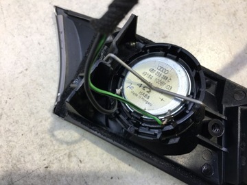 РУЧКА ВНУТРЕННЯЯ ПЕРЕДНЯЯ ЛЕВАЯ A6 C5