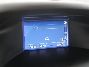 Ford Focus III Kombi 1.0 EcoBoost 125KM 2013 Ford Focus 1.0 EcoBoost, Navi, Klima, Klimatronic, zdjęcie 11