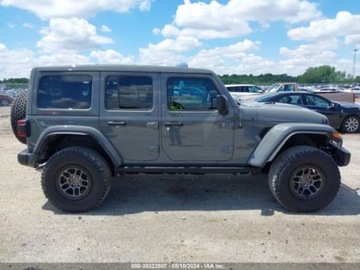 Jeep 2023 Jeep Wrangler Rubicon 2023 6.4l 6.4 Benzyna 470KM, zdjęcie 1