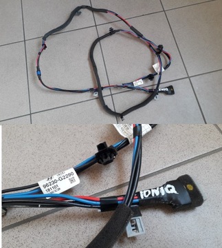HYUNDAI IONIQ 2021 KABEL PŘÍVOD NAVI 96220-G2290