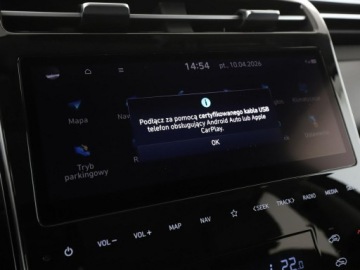 Hyundai Tucson IV 2020 Hyundai Tucson 4x4, Skóra, Kamera, Navi,, zdjęcie 24