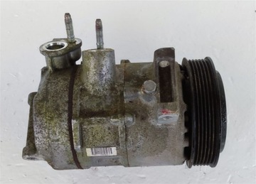 SPRĘŻARKA KLIMATYZACJI JEEP COMPASS PATRIOT 2.4 B VVT CG447150-0751