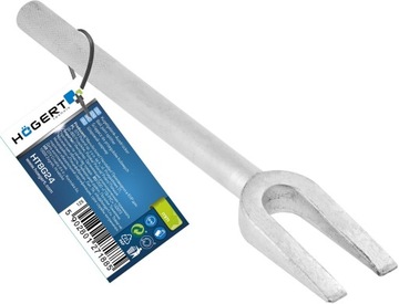 HOGERT Съемник рулевой тяги 22 x 300 мм HT8G240
