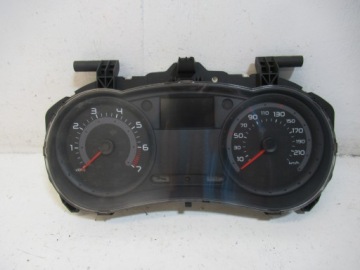 Kombiinstrument Kombiinstrument RENAULT CLIO 3 1.2 B 8200715178M
