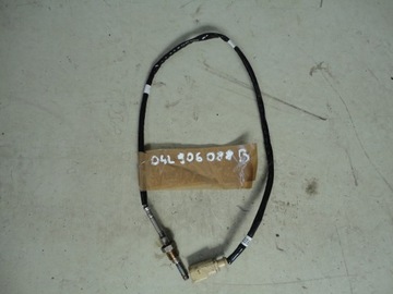 CZUJNIK TEMPERATURY SPALIN AUDI VW SEAT 04L906088B