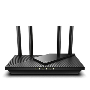 Router TP-Link Archer AX55 802.11ax (Wi-Fi 6)