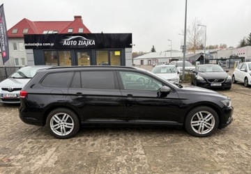 Volkswagen Passat B8 Variant 2.0 TDI 150KM 2015 Volkswagen Passat Stan bdb 2.0 Diesel 150KM, zdjęcie 2