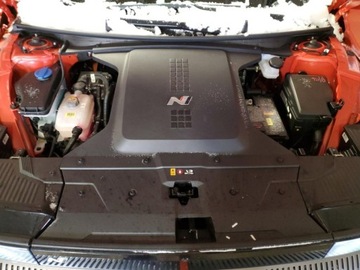 Hyundai IONIQ 2025 Hyundai IONIQ 5 N 2025 Elektryczny 601KM, zdjęcie 6