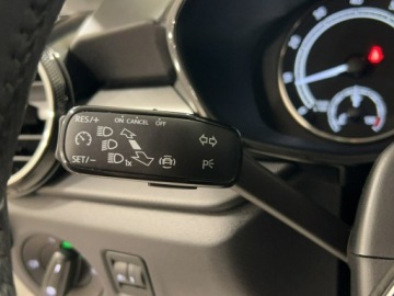 Skoda Fabia IV 1.0 MPI 80KM 2023 Škoda Fabia Skoda Fabia 1.0 Ambition, zdjęcie 24