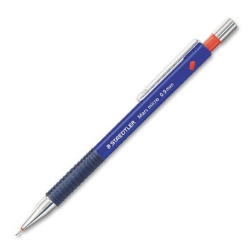 Ołówek automatyczny Staedtler 775 0,9mm niebieski