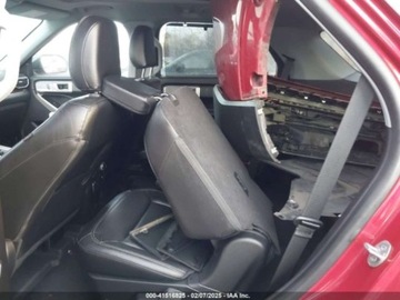 Ford Explorer VI 2022 Ford Explorer Limited 2022 2.3l 2.3 Benzyna 300KM, zdjęcie 11