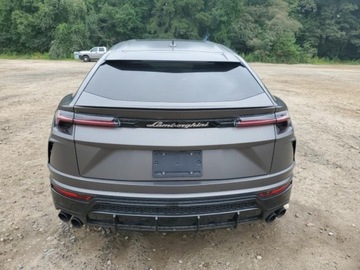 Lamborghini Urus 2022 Lamborghini Urus 2022 4.0l 4.0 Benzyna 641KM, zdjęcie 2