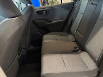 Toyota RAV4 VI 2026 Comfort 2.5 Plug-in Hybrid AWD 309KM | Podgrzewana kierownica!, zdjęcie 9