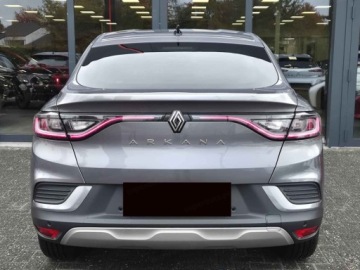 Renault Arkana SUV 1.3 TCe 140KM 2025 Od ręki - Techno 1.3 TCe mHEV 140KM / pakiet easy park premium, winter, zdjęcie 3