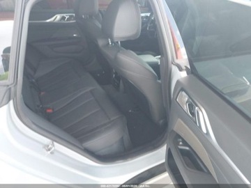 BMW i4 2025 BMW i4 xDrive40 2025 Elektryczny 396KM, zdjęcie 11