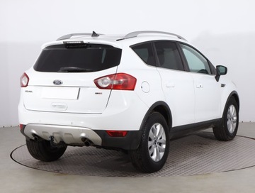 Ford Kuga I 2011 Ford Kuga 2.0 TDCi, Navi, Klima, Klimatronic, zdjęcie 4