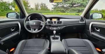 Renault Laguna III Grandtour 2.0 dCi 130KM 2011 Renault Laguna III 2.0 DCi 130 kM Dynamique/SALON POLSKA, zdjęcie 24