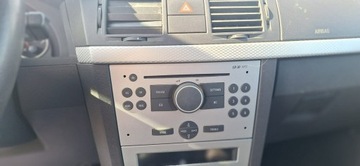 Opel Meriva II 2010 Opel Meriva Climatronic 1,6 Benzyna, zdjęcie 12