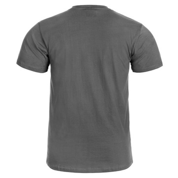 Koszulka T-shirt Texar Grey XL