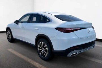 Mercedes GLC C254/X254 Coupe 2.0 200 204KM 2026 Mercedes-Benz GLC Avantgarde Duzy rabat Kamera 360 Leasing Wynajem, zdjęcie 2