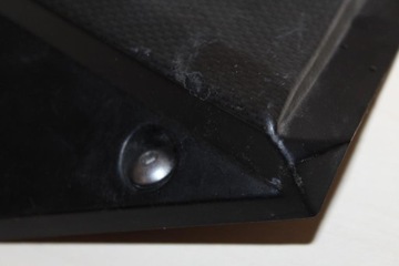 YAMAHA YZF R1 RN01 OSŁONA OWIEWKA LEWA POD BAK