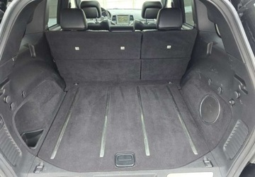 Jeep Grand Cherokee IV Terenowy Facelifting 3.6 V6 286KM 2015 Jeep Grand Cherokee Jeep Grand Cherokee 3.6 V6 Overland EU6 3.6 Benzyna, zdjęcie 37