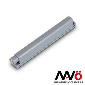 АМОРТИЗАТОР ДЛЯ МЕБЕЛЬНЫХ ДВЕРЕЙ С МАГНИТОМ