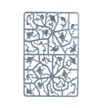 Тираниды - Нейрогаунты