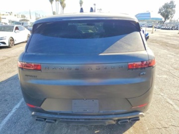 Land Rover Range Rover V 2023 Land Rover Range Rover 2023 LAND ROVER RANGE ROVER SPORT FIRST EDITION 4.4, zdjęcie 6