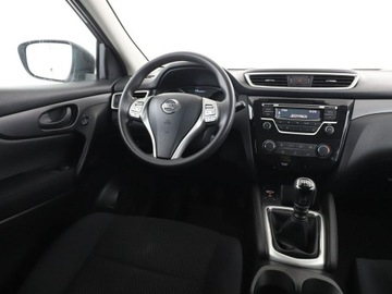 Nissan Qashqai II Crossover 1.2 DIG-T 115KM 2015 Nissan Qashqai GRATIS! Pakiet Serwisowy o, zdjęcie 15