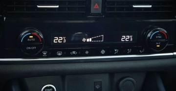 Nissan Qashqai III Crossover 1.3 DIG-T MHEV 140KM 2022 Nissan Qashqai (Nr.143) 1.3 DiG-T Tempomat Kamera Klimatyzacja Gwarancja, zdjęcie 25