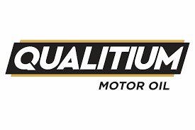 СИНТЕТИЧЕСКОЕ МАСЛО 5W40 QUALITIUM PROTEC 5л