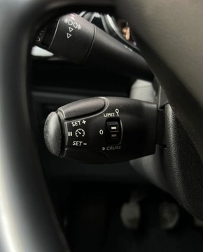 DS 3 Hatchback Facelifting 2016 1.2 PureTech 110KM 2016 Citroen DS3 Biala perla Klima Alu Kamera cofania Gwarancja w cenie Warszaw, zdjęcie 22