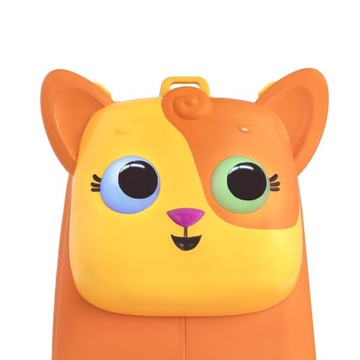 Land of B. KOTEK Чемодан-коляска B.toys