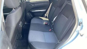 Suzuki 2024 Suzuki Vitara Rozne Kolory 1,4T Premium Allgrip Salon PL manula 2024 1.4, zdjęcie 12