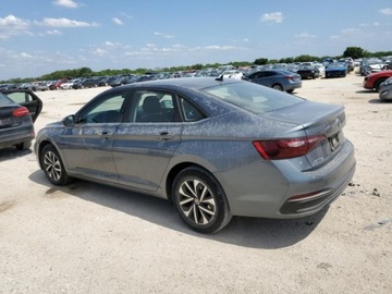 Volkswagen Jetta VI 2022 Volkswagen Jetta s, 2022r., 1.5L 1.5 Benzyna 158KM, zdjęcie 3