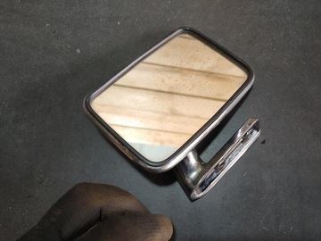 SAMOCHÓD ZABYTKOWY LUSTERKO PRAWE OPEL RECORD MANTA ASCONA CHROM 8974326