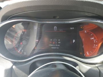 Dodge Durango III 2016 Dodge Durango Citadel 2016 3.6l 3.6 Benzyna 290KM, zdjęcie 9